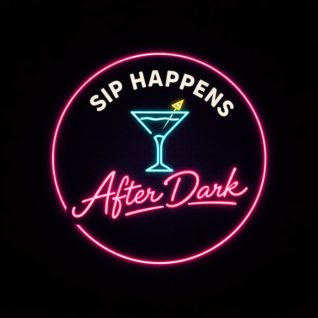 Sip Happens After Dark